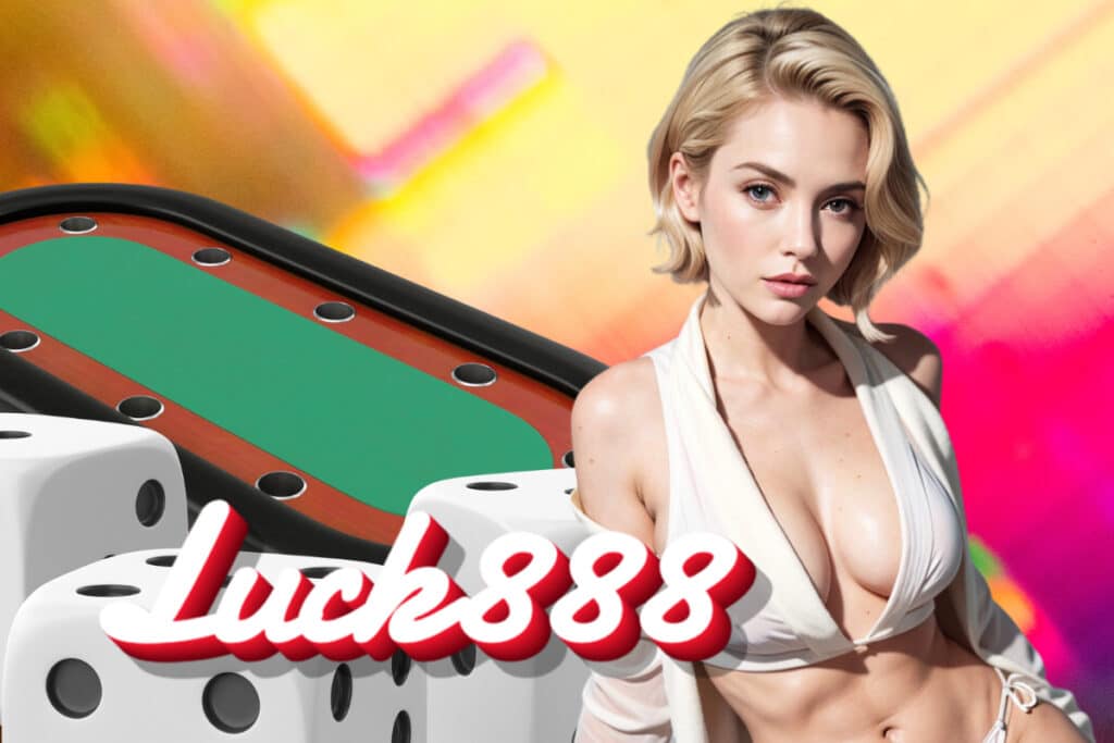 luck888 ทรูวอเลท