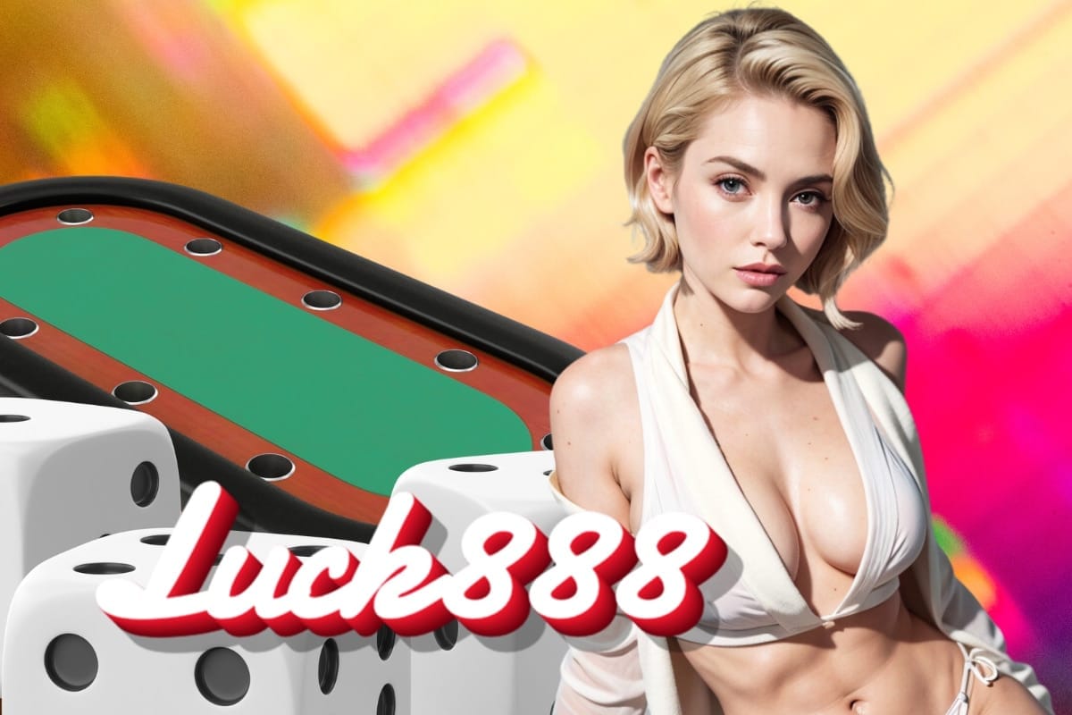 luck888 wallet